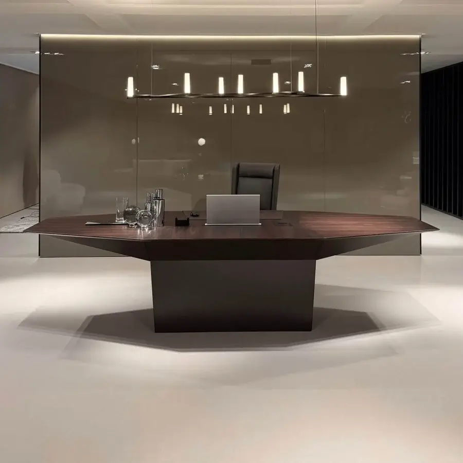 Eidos Desk #1