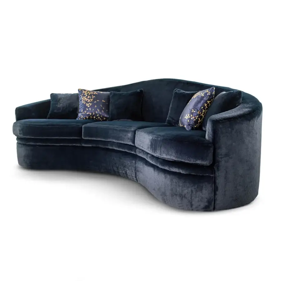 4011 Sofa #2