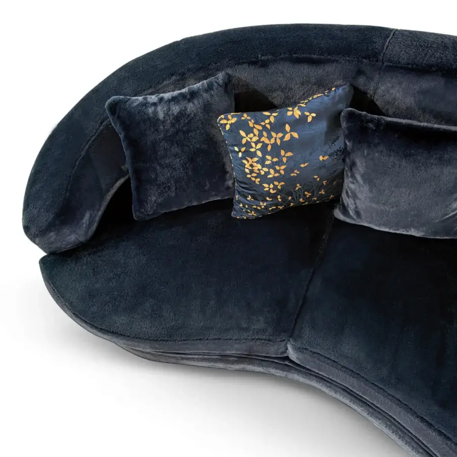 4011 Sofa #3