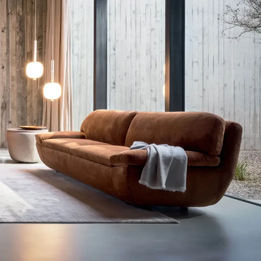 Deck Sofa #2