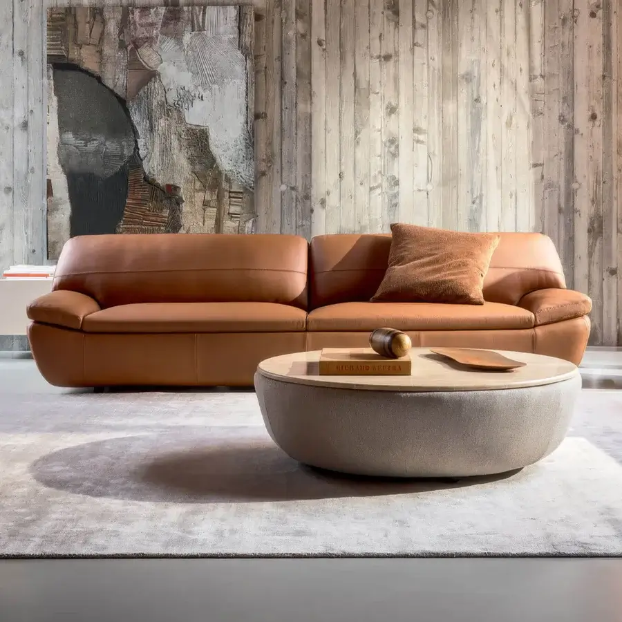Deck Sofa #1