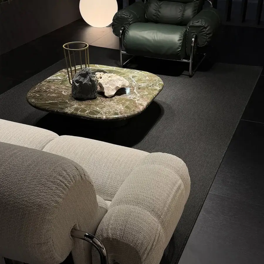 Tucroma Lounge Chair #4