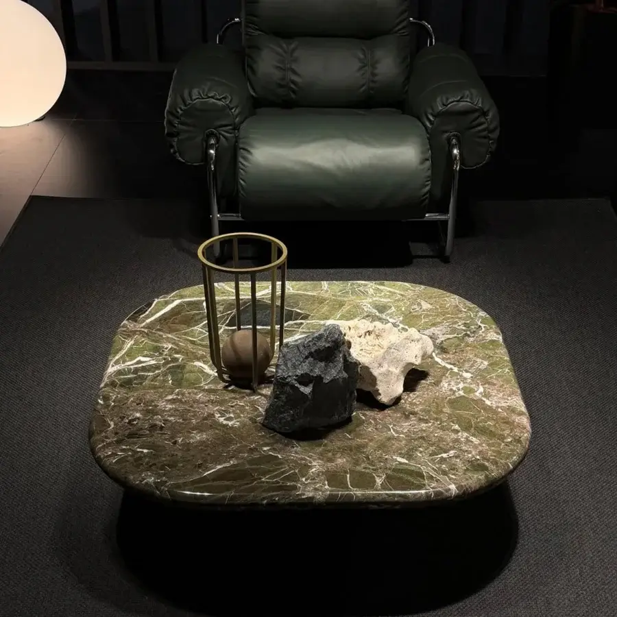 Tucroma Lounge Chair #5