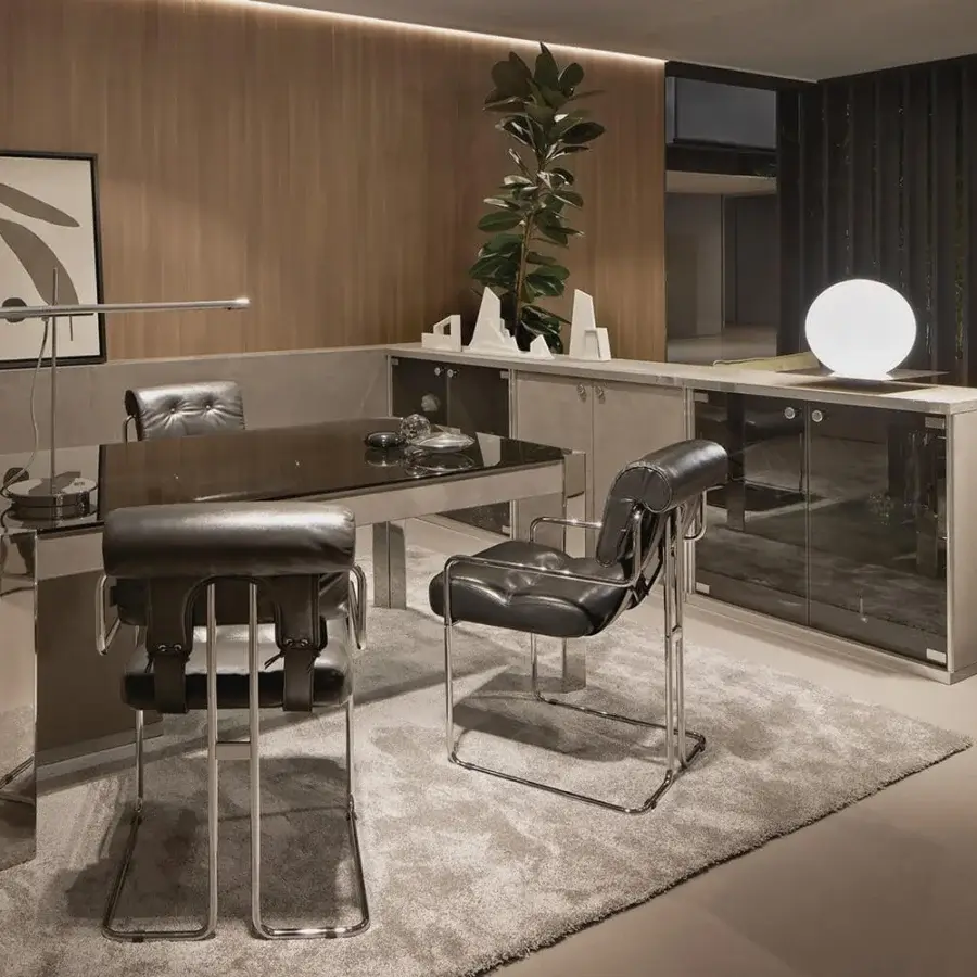 Teorema Desk #3
