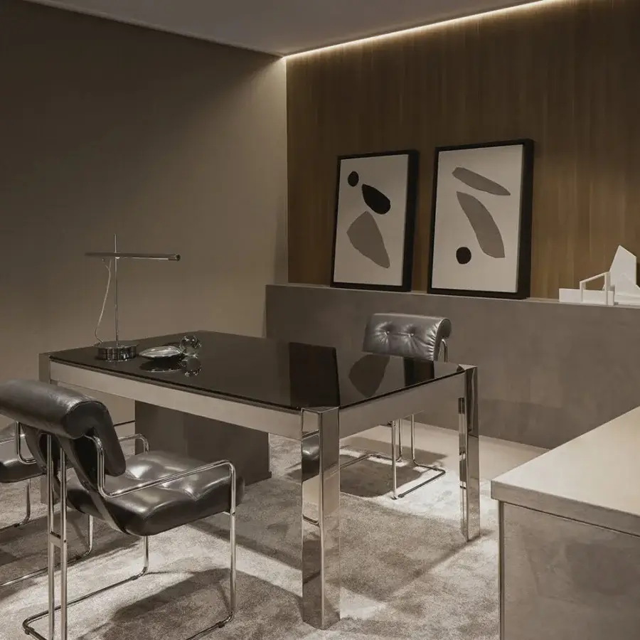 Teorema Desk #4