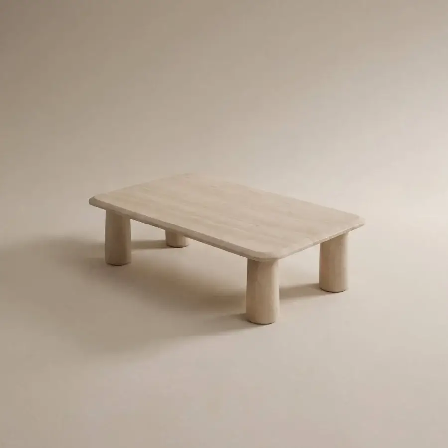 Mariposa Cofee Table #6