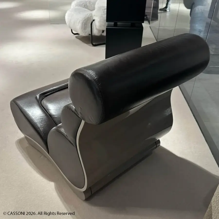 Andromeda Lounge Chair #2