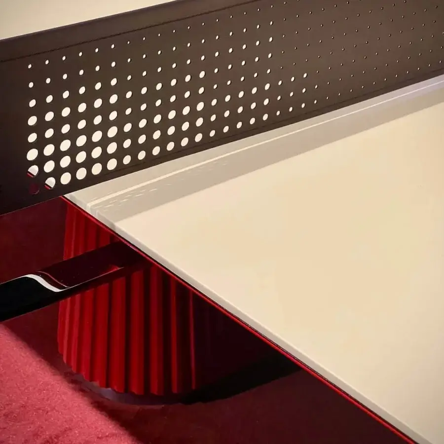 Egeo Table-Tennis Table #19