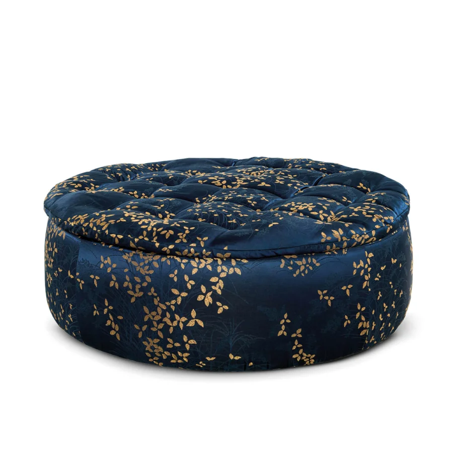 4015 Ottoman #3