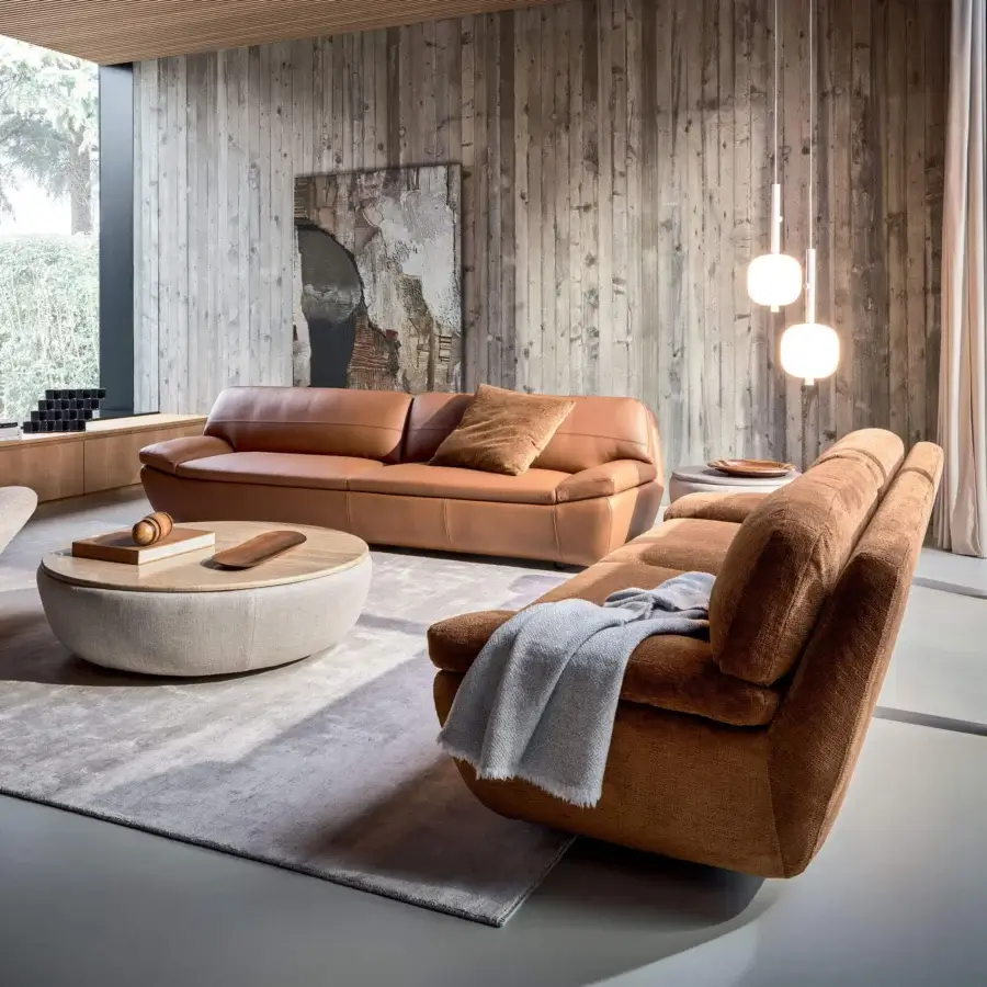 Deck Sofa #4