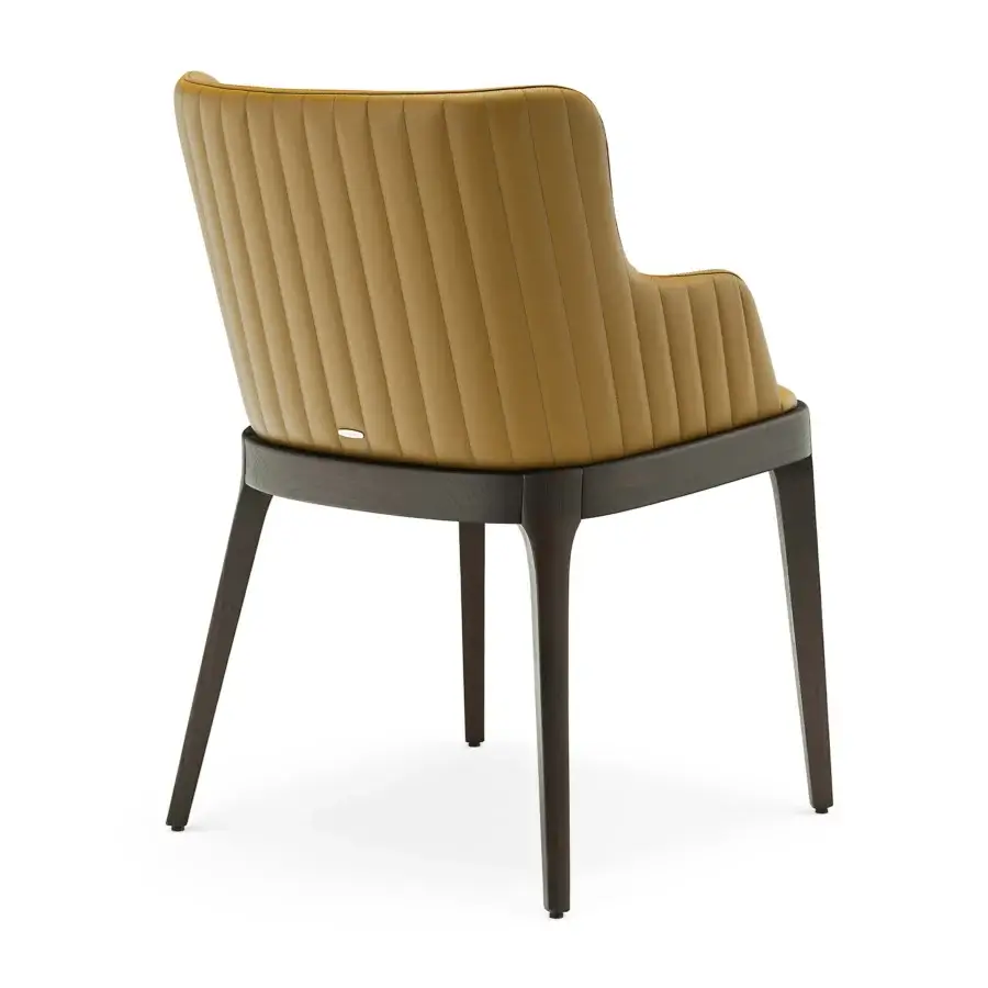 Magda Barré Chair & Armchair #3