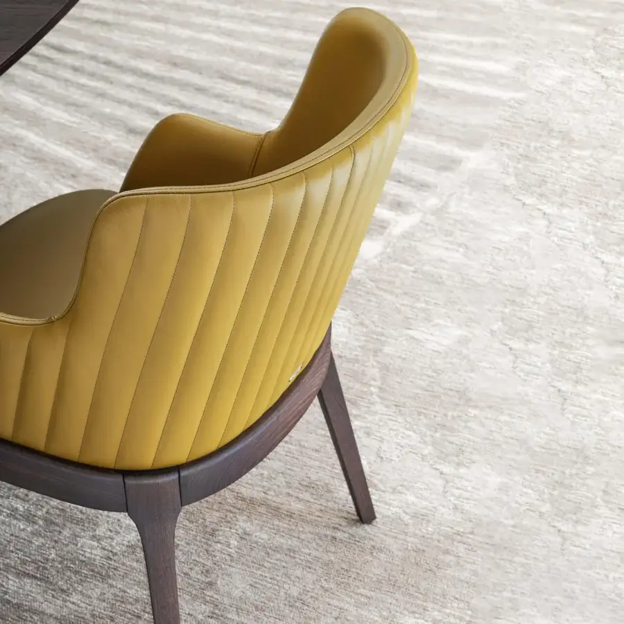 Magda Barré Chair & Armchair #5