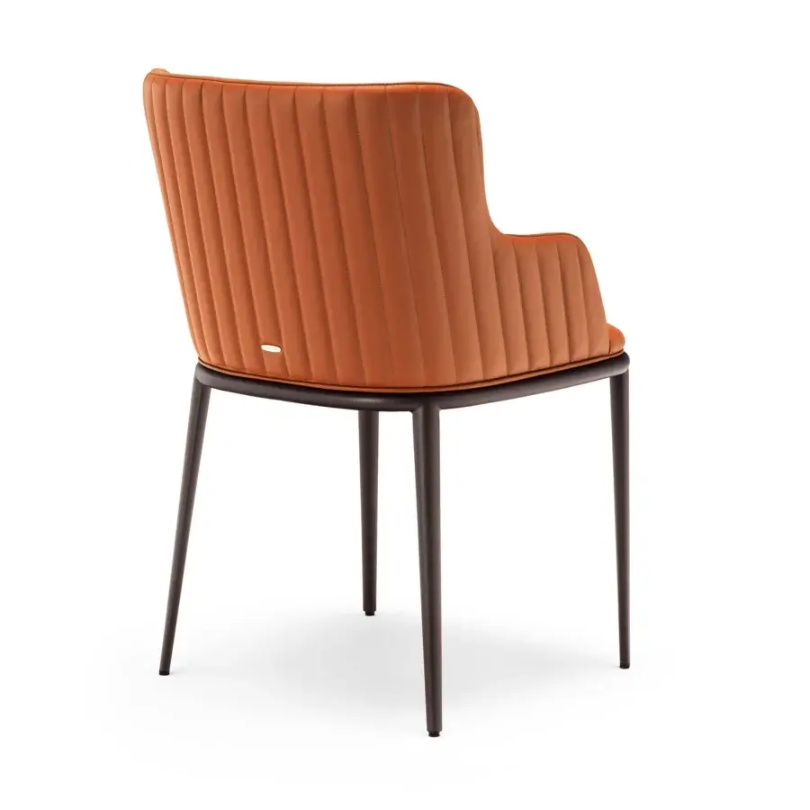 Magda ML Barré Chair & Armchair #3