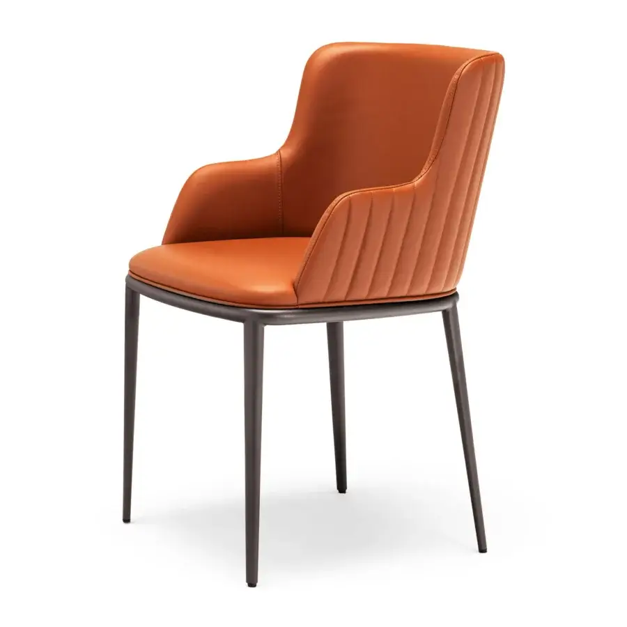 Magda ML Barré Chair & Armchair #2