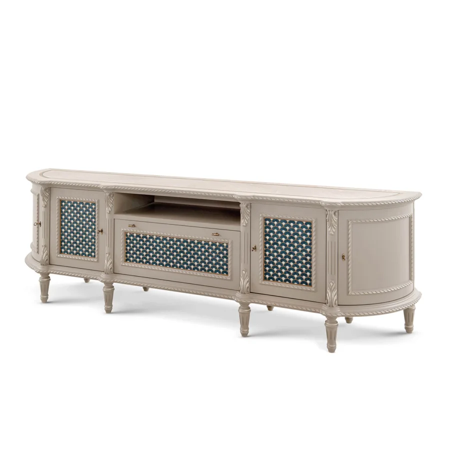 1198 TV Stand #3