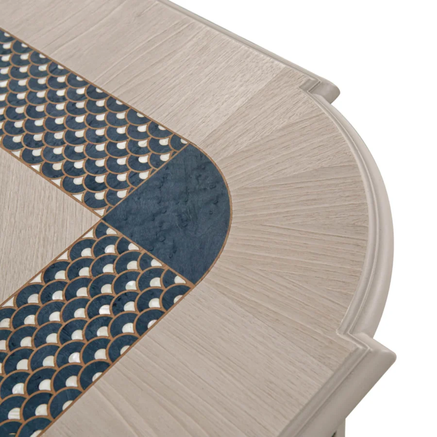 1194 Dining Table #4