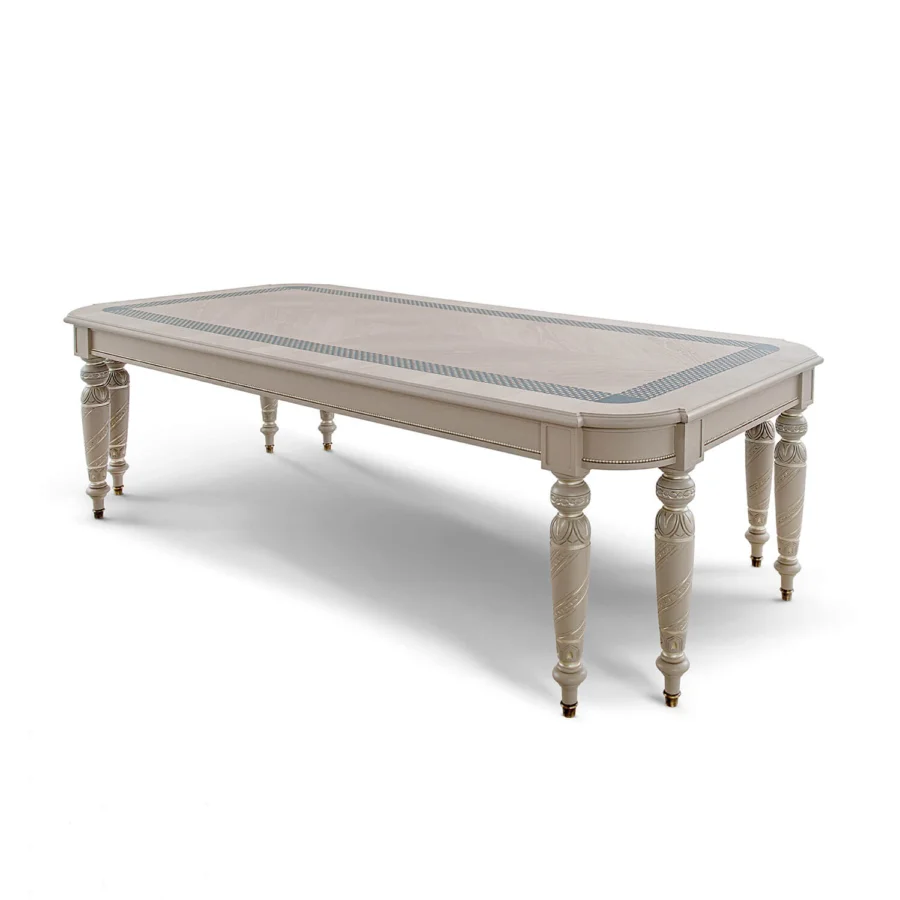 1194 Dining Table #3