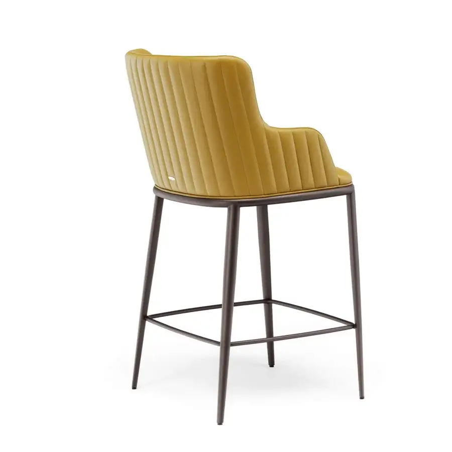 Magda ML Barré Stool #3