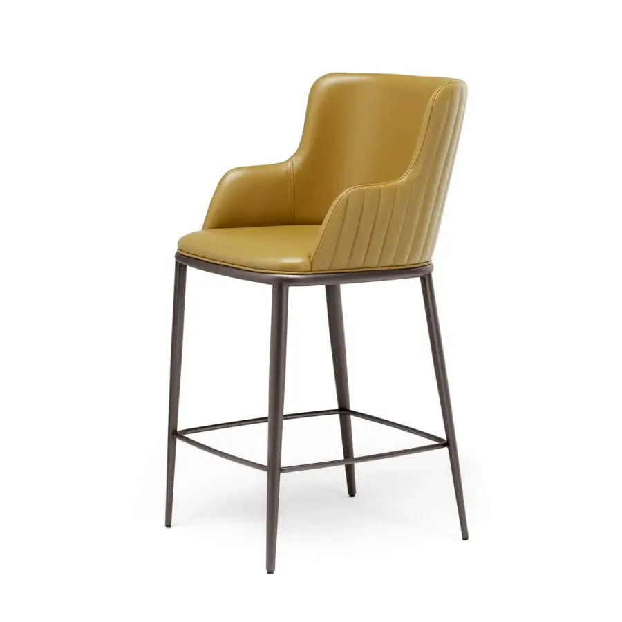 Magda ML Barré Stool #4