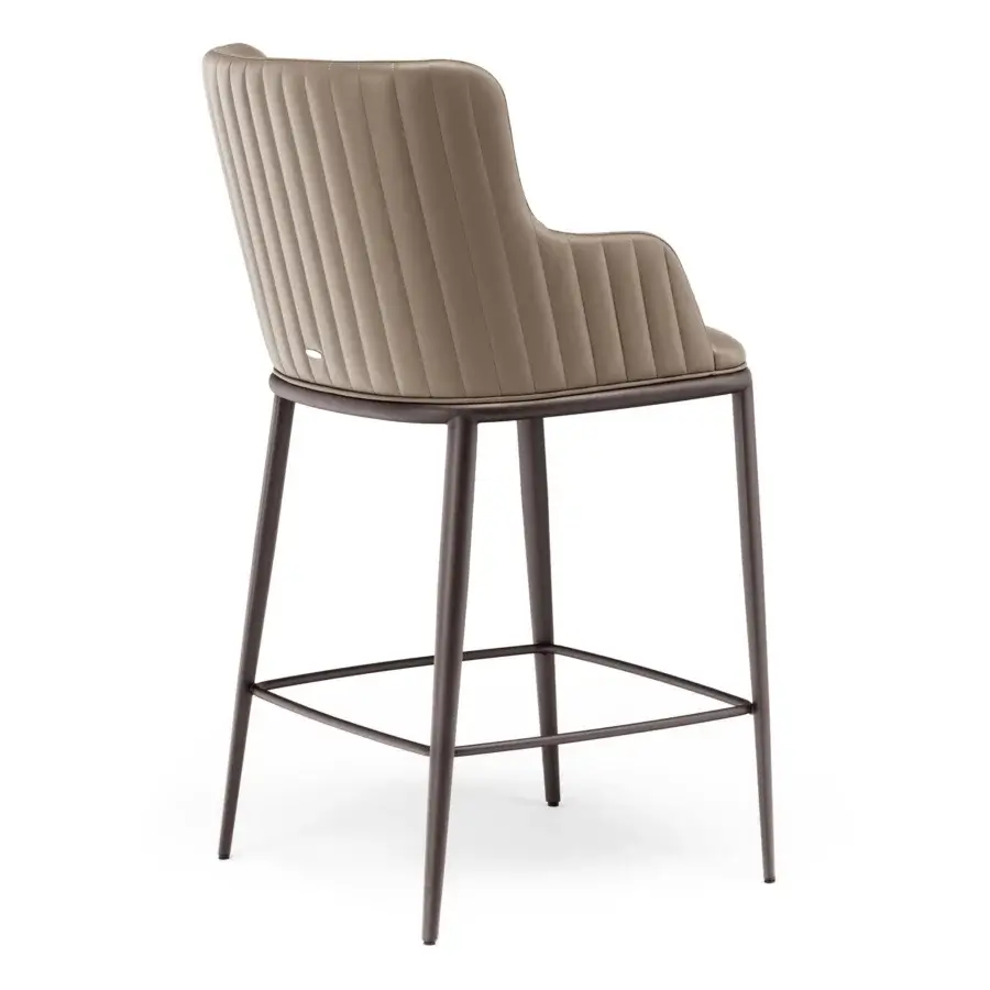 Magda ML Barré Stool #2