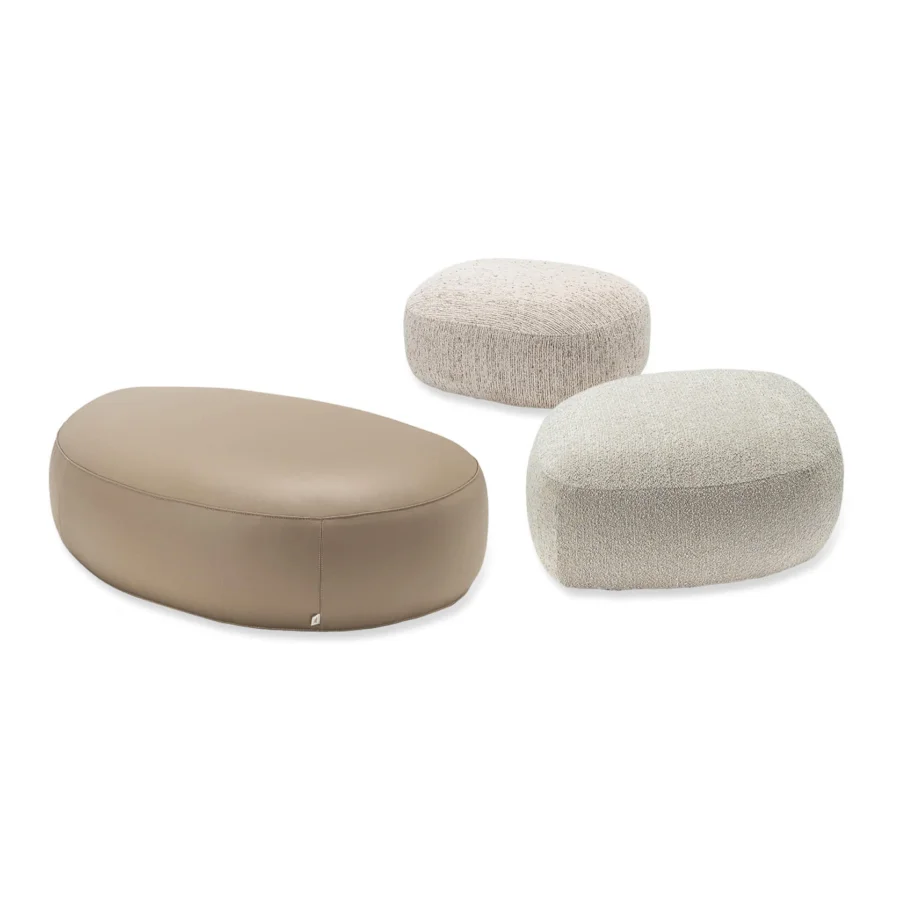 Sierra Pouf #3