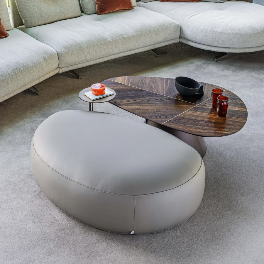 Sierra Pouf #2