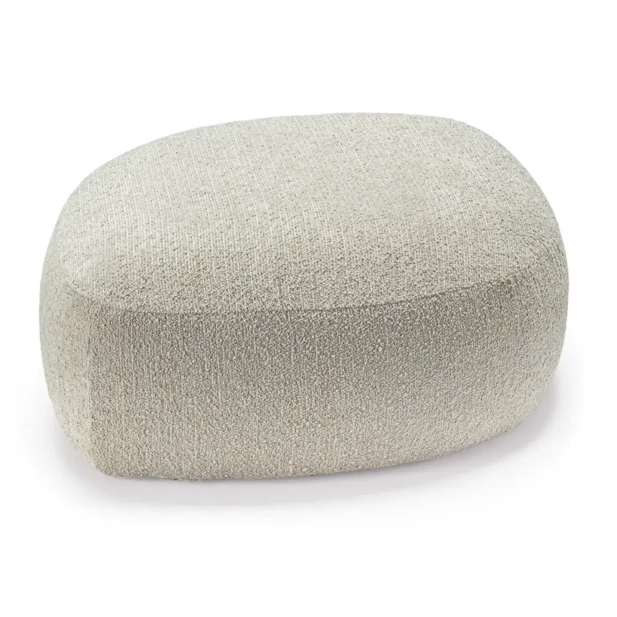 Sierra Pouf #6