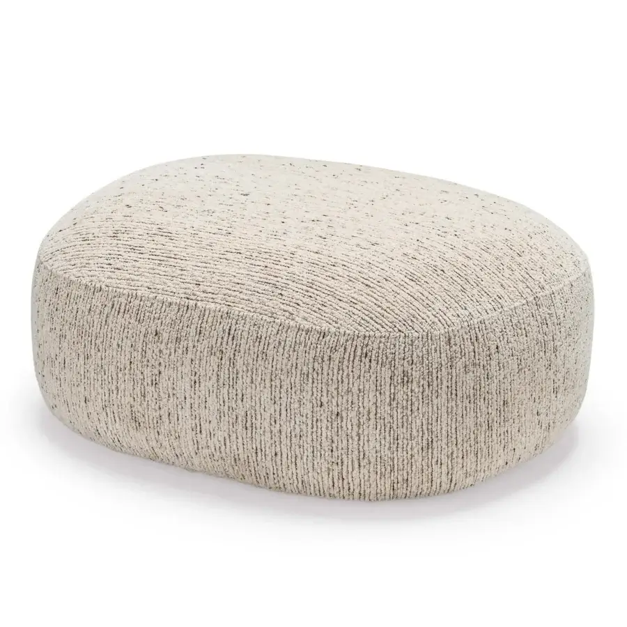 Sierra Pouf #1