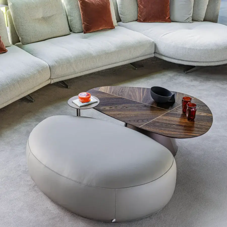 Sierra Pouf #12