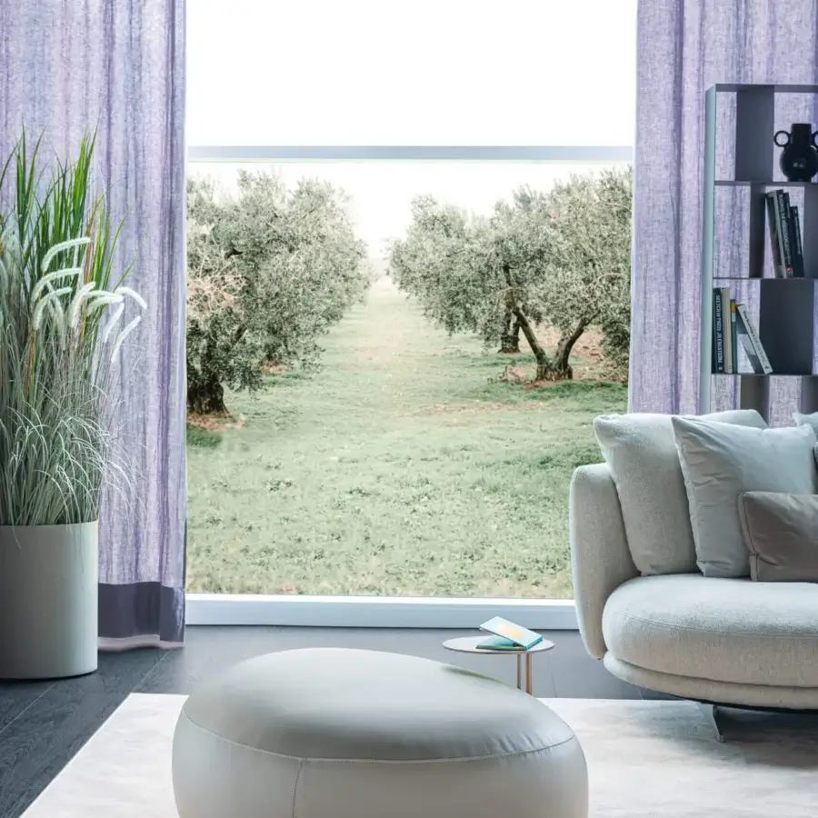 Sierra Pouf #10