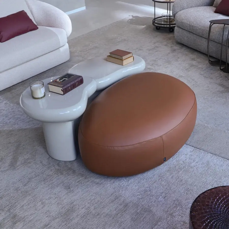 Sierra Pouf #13