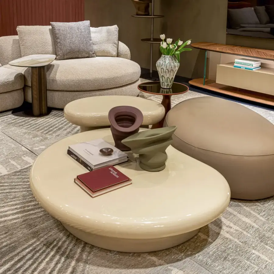 Sierra Pouf #11
