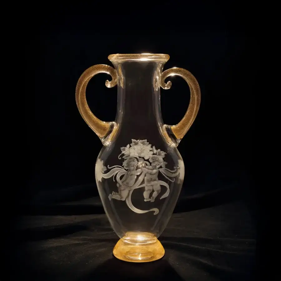 Angels Amphora #1