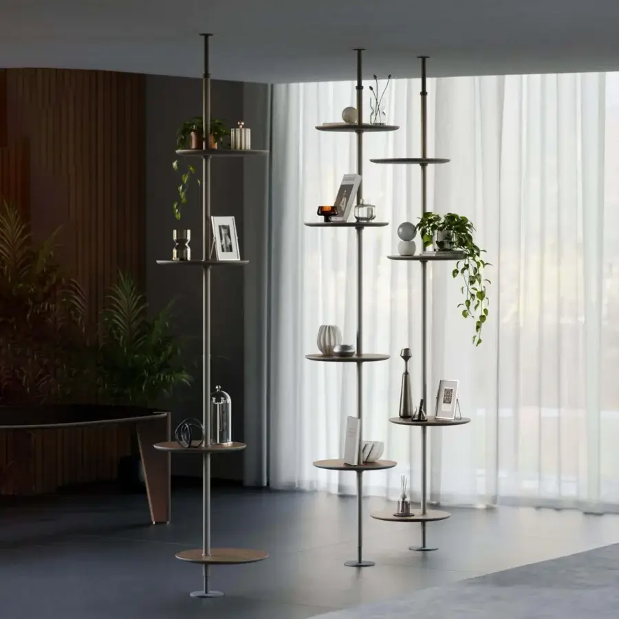 Address Bookcase #1