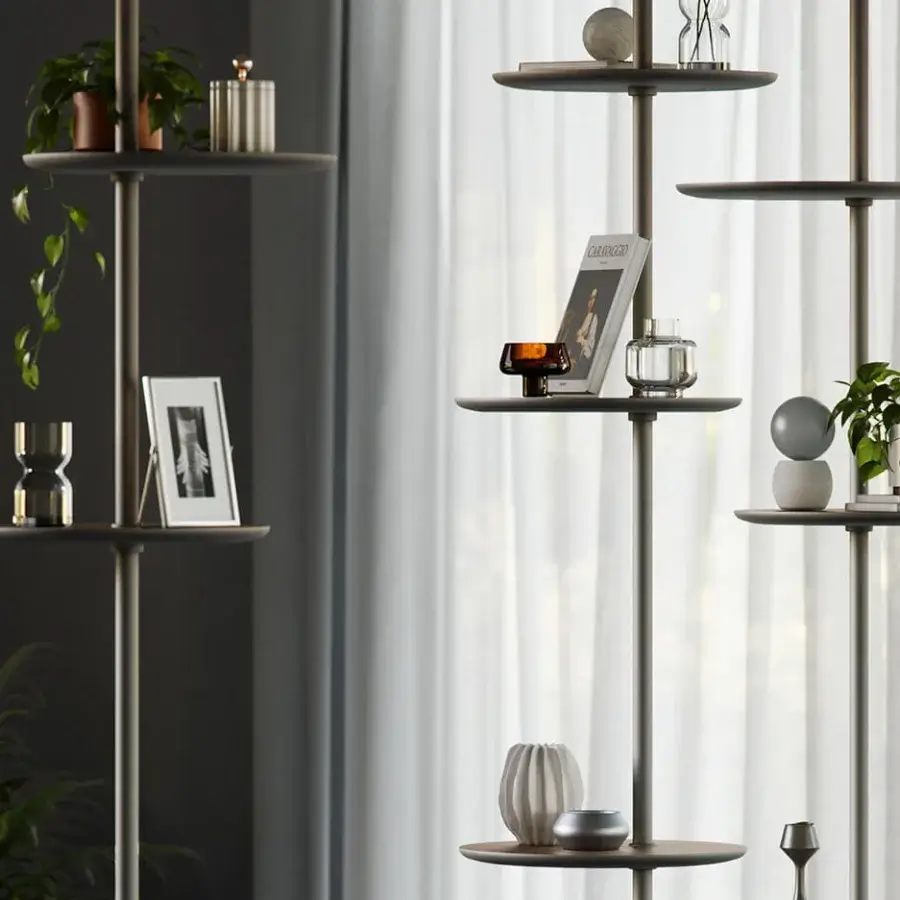 Address Bookcase #5
