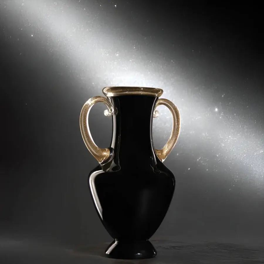 Basis Amphora #2