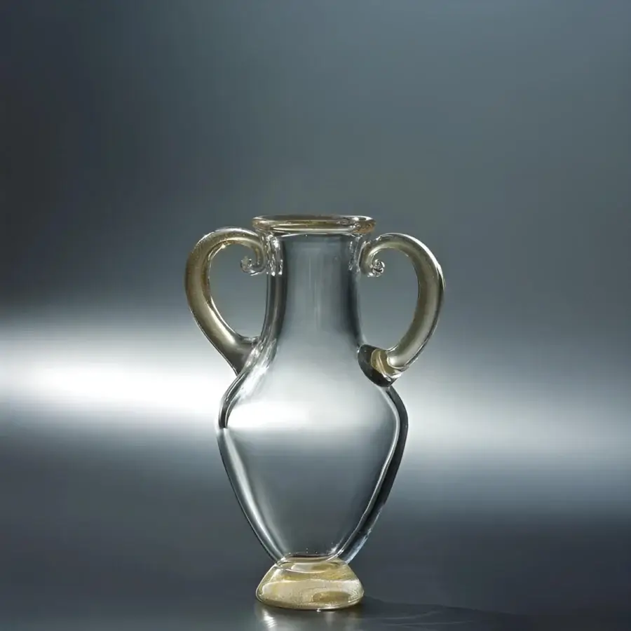 Basis Amphora #1