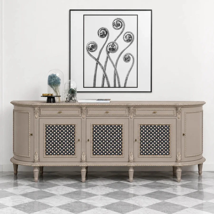 1190 Sideboard #1