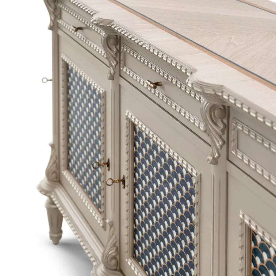 1190 Sideboard #3