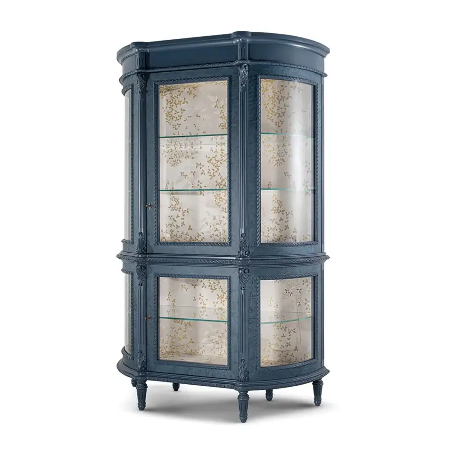 1191 Bar Cabinet #2