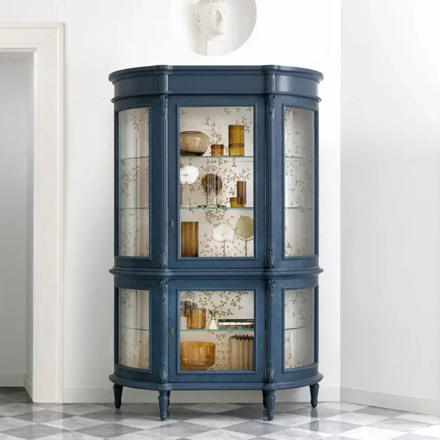 1191 Bar Cabinet #1
