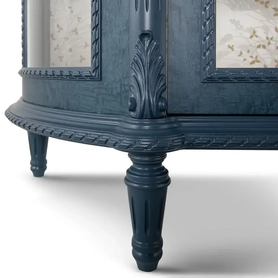 1191 Bar Cabinet #3