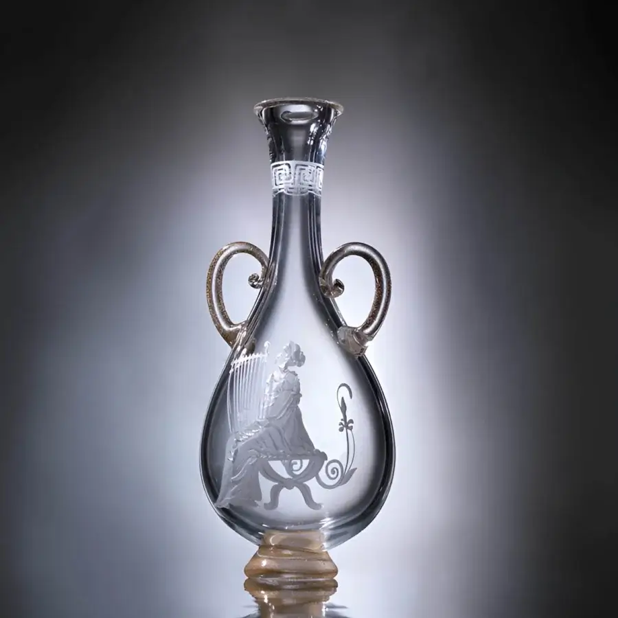 Arpa Drop Amphora #1