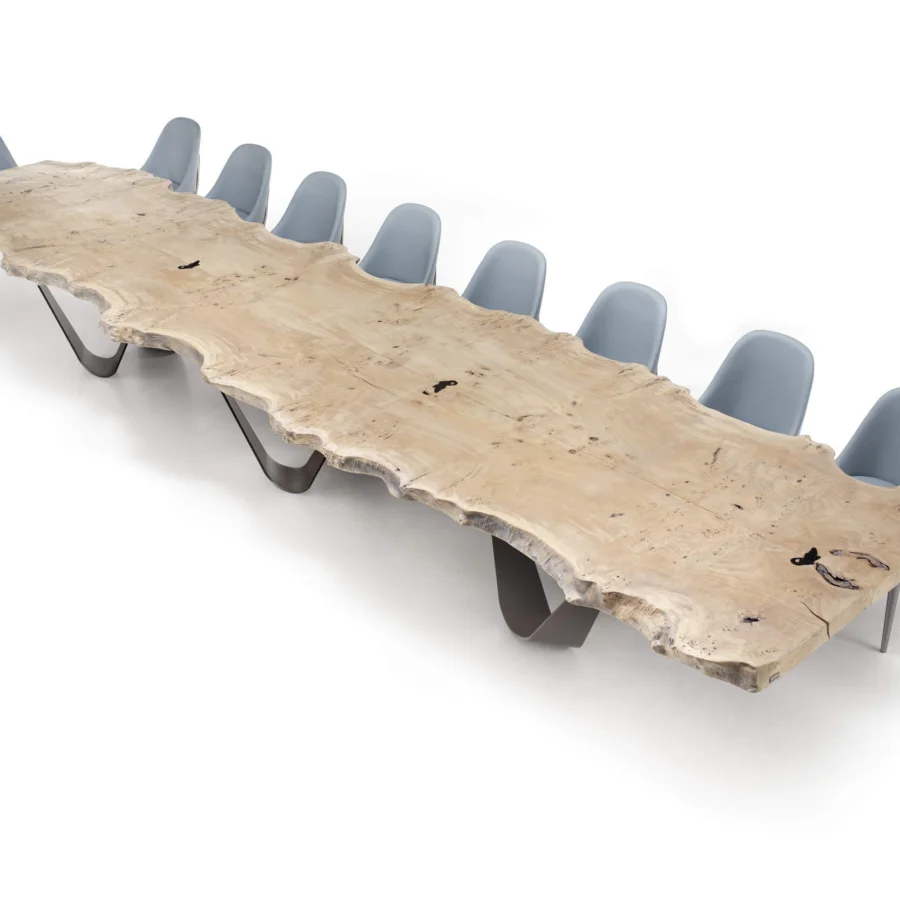 Reverse Table #10