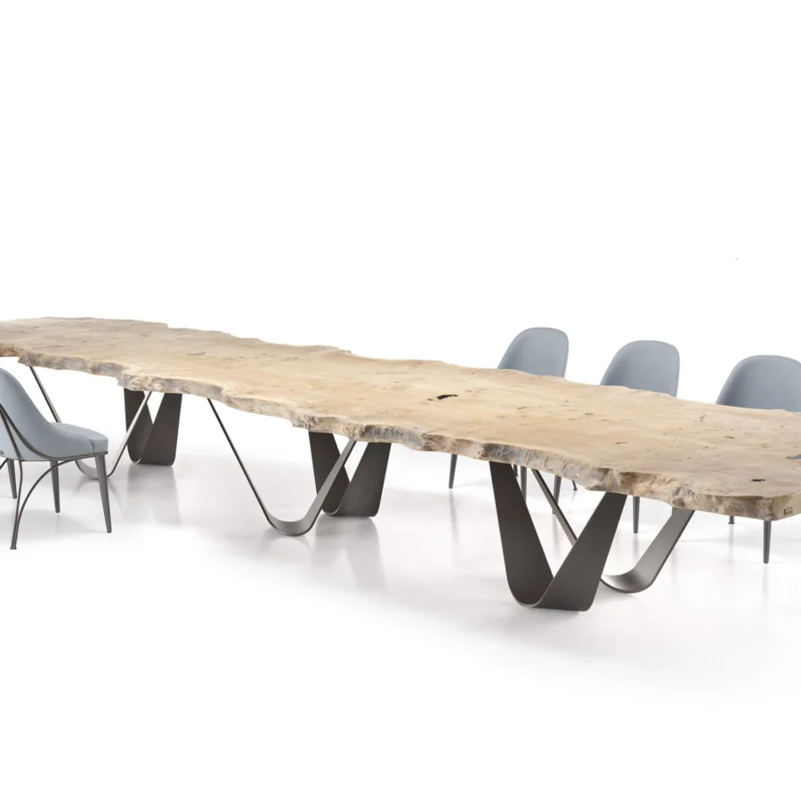 Reverse Table #11