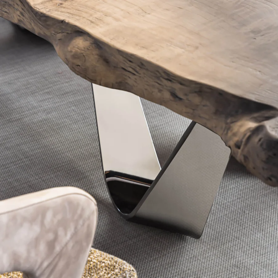 Reverse Table #6