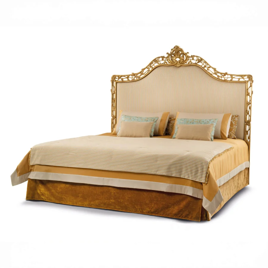 3710 Double Bed #3