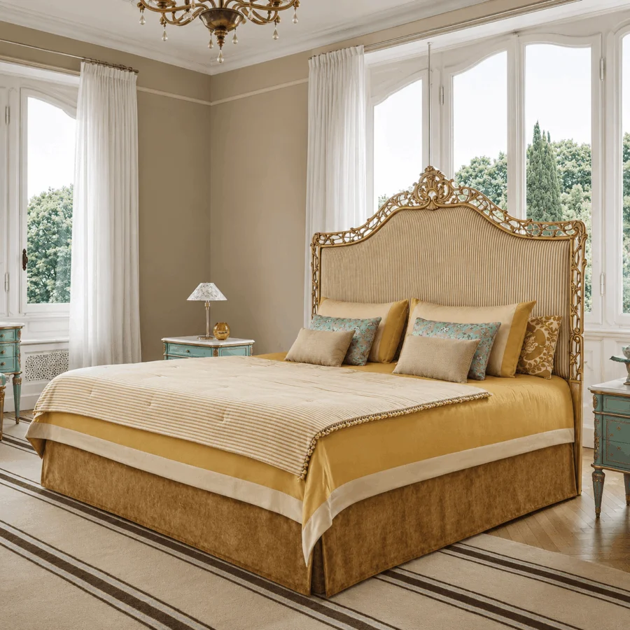3710 Double Bed #1
