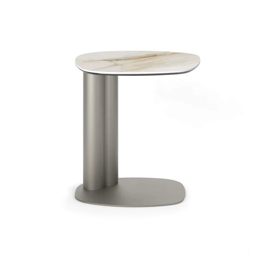 Amalfi Side Table #5