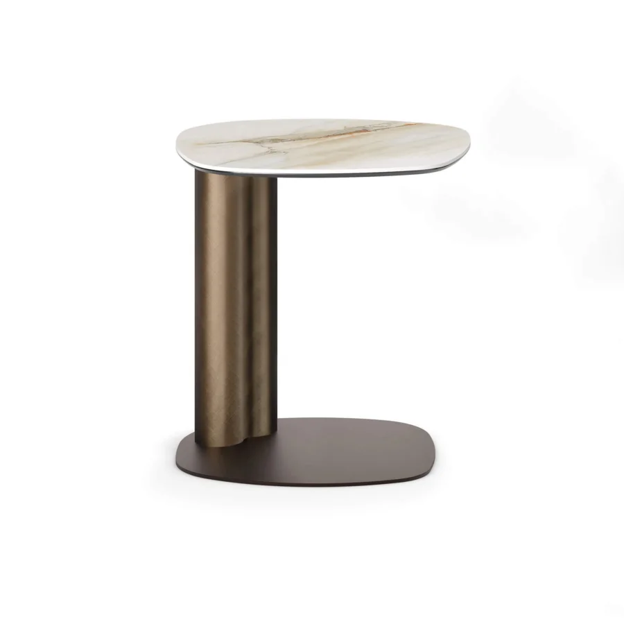 Amalfi Side Table #6